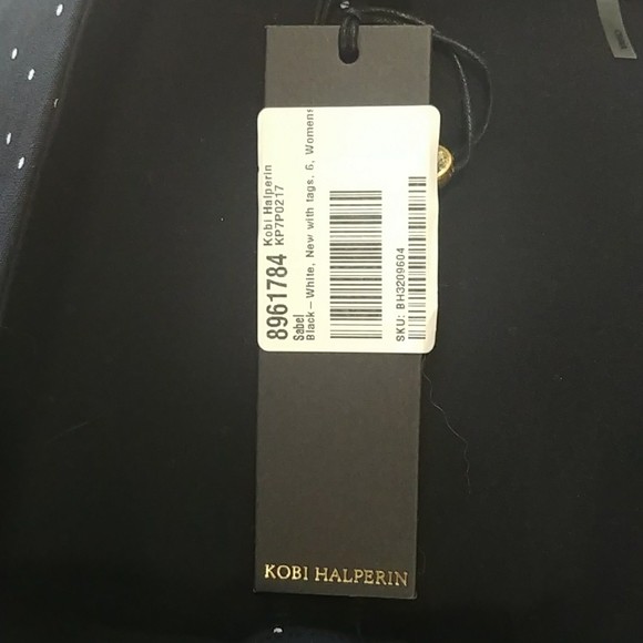 Kobi Halperin Polka Dot Sabel Pants - Picture 13 of 15